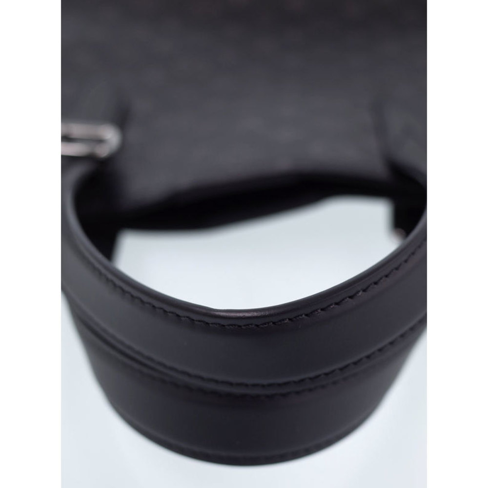 Louis Vuitton Tote Eclipse Monogram Bag Black Apo… - image 5